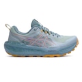 Tênis Asics Gel Sonoma 8 - Feminino AZUL CLA/AMARELO