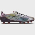 Chuteira de Campo Mizuno Alpha II Japan MD - Adulto FURTA COR