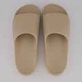 Chinelo adidas Adilette Lumia Slide - Unissex BEGE