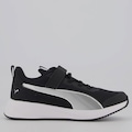 Tênis Puma Flyer Lite 3 AC+ PS - Infantil PRETO