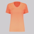 Camisa Umbro Striker Premium - Feminina LARANJA