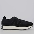 Tênis New Balance 327V1 - Masculino PRETO