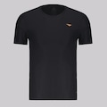 Camiseta Penalty Energy UV50+ - Masculina PRETO