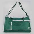 Bolsa Fila Sport Style Club - 22,5 Litros VERDE