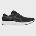 Tênis Asics Ugoki  - Masculino PRETO/BRANCO