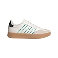 Tênis adidas Barreda - Adulto BRANCO/VERDE