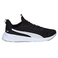 Tênis Puma Flyer Lite 3 - Feminino PRETO/BRANCO