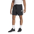 Bermuda adidas Chelsea - Masculina PRETO