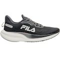 Tênis Fila Racer Speedzone - Masculino PRETO/BEGE