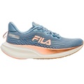 Tênis Fila Racer Speedzone - Feminino AZUL/LARANJA CLA