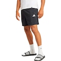 Bermuda adidas Chelsea Essentials - Masculina PRETO