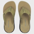 Chinelo Kenner Rakka Baunilha - Masculino PRETO