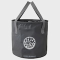 Bolsa Rip Curl Surf Series 50 Litros Bucket Black Grey - Unissex PRETO