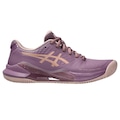Tênis Asics Gelchallenger 14 Padel - Feminino ROXO