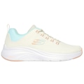 Tênis Skechers Vapor Foam - Feminino BEGE