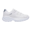 Tênis Fila Evolux Feminino BRANCO