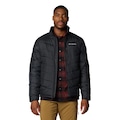 Jaqueta Columbia Labyrinth Loop II - Masculino PRETO MESCLA