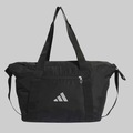Bolsa adidas Treino Duffel - 30,5 Litros PRETO