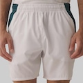 Shorts Fila Match 7 - Masculino BRANCO