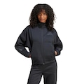 Blusão adidas Capuz Z.N.E. Fullzip - Feminino PRETO