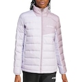 Jaqueta Adidas Terrex Down - Feminina LILAS