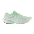 Tênis New Balance Fuelcell Supercomp Trainer V3 - Masculino VERDE