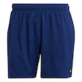 Shorts Adidas Natação Clássico - Masculino AZUL/BRANCO