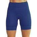 Bermuda de Compressão Sport Br - Feminina AZUL ESCURO