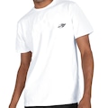 Camiseta Mormaii Logo - Masculina BRANCO