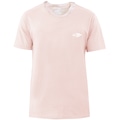 Camiseta Mormaii Logo Layback - Masculina ROSA