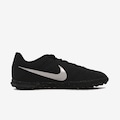 Chuteira Society Nike Beco 2 - Adulto PRETO/BRANCO