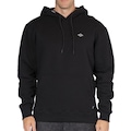 Blusão de Moletom Rip Curl Canguru Brand Icon - Masculino PRETO