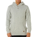 Blusão de Tricot Rip Curl Neps - Masculino CINZA