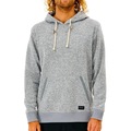 Blusão de Tricot Rip Curl Crescent - Masculino CINZA