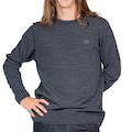 Blusão de Tricot Rip Curl Brand Blade - Masculino CINZA ESCURO