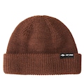 Gorro Rip Curl Fade Out Icon Shallow - Adulto MARROM
