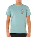 Camiseta Rip Curl Search Icon Big - Masculina AZUL