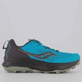 Tênis Saucony Blaze TR - Masculino AZUL