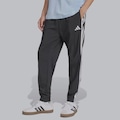 Calça adidas ESS 3 Stripes - Masculina PRETO