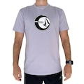 Camiseta Volcom Simply Stoned - Masculina VINHO