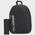Mochila Olympikus Juvenil - Infantil PRETO