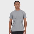Camiseta New Balance Sport Essentials - Masculina CINZA