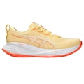 Tênis Asics Gel-Cumulus 27 - Feminino LARANJA CLA/LARANJA