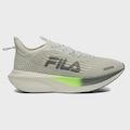 Tênis Fila Racer Carbon 2 - Feminino CINZA