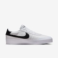 Tênis Nike Court Shot - Masculino BRANCO/PRETO