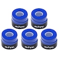 Overgrip Pro Beach Tennis Pack 05 Unidades Shark AZUL