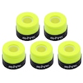 Overgrip Pro Beach Tennis Pack 05 Unidades Shark AMARELO