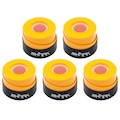 Overgrip Pro Beach Tennis Pack 05 Unidades Shark LARANJA