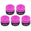 Overgrip Pro Beach Tennis Pack 05 Unidades Shark ROSA