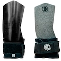 Hand Grip Duo Face Nc Extreme CINZA/PRETO